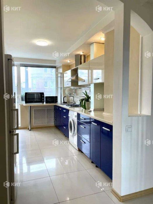 2к. 56м2, Центр (ул. Чернышевская 85, м. Ярослава Мудрого) 129775