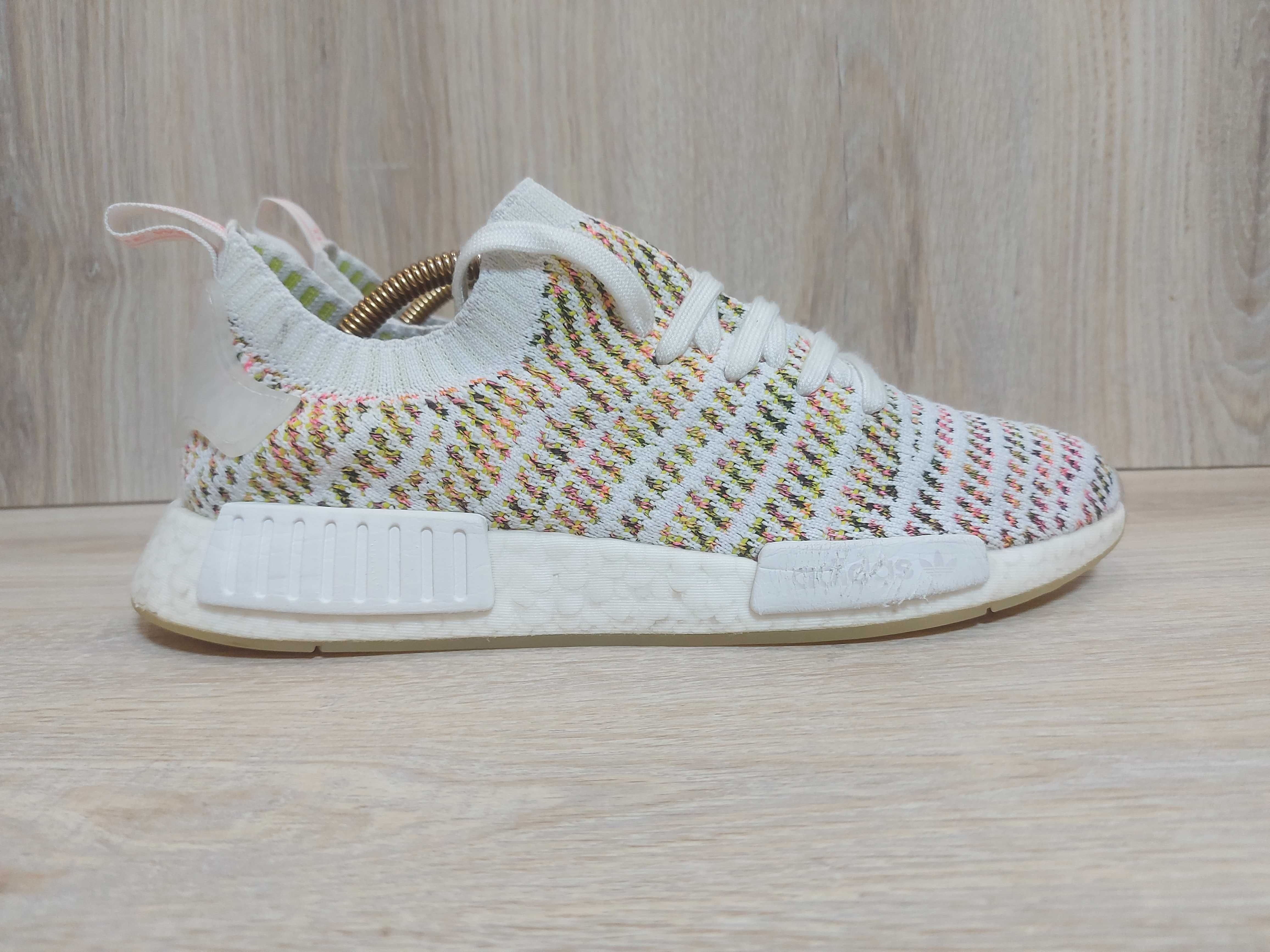 Кроссовки Adidas NMD Primeknit оригинал