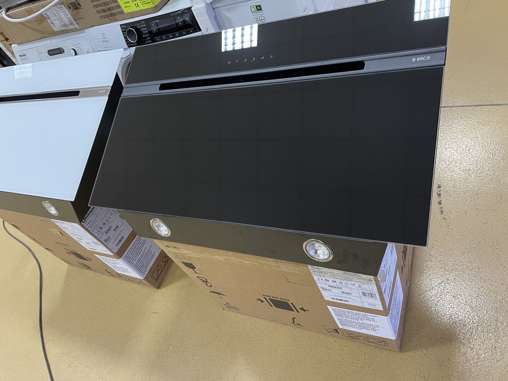 Now okap Elica STRIPE LUX BL/A/ 90/LX, BL/A/60/LX, WH/A/90/LX