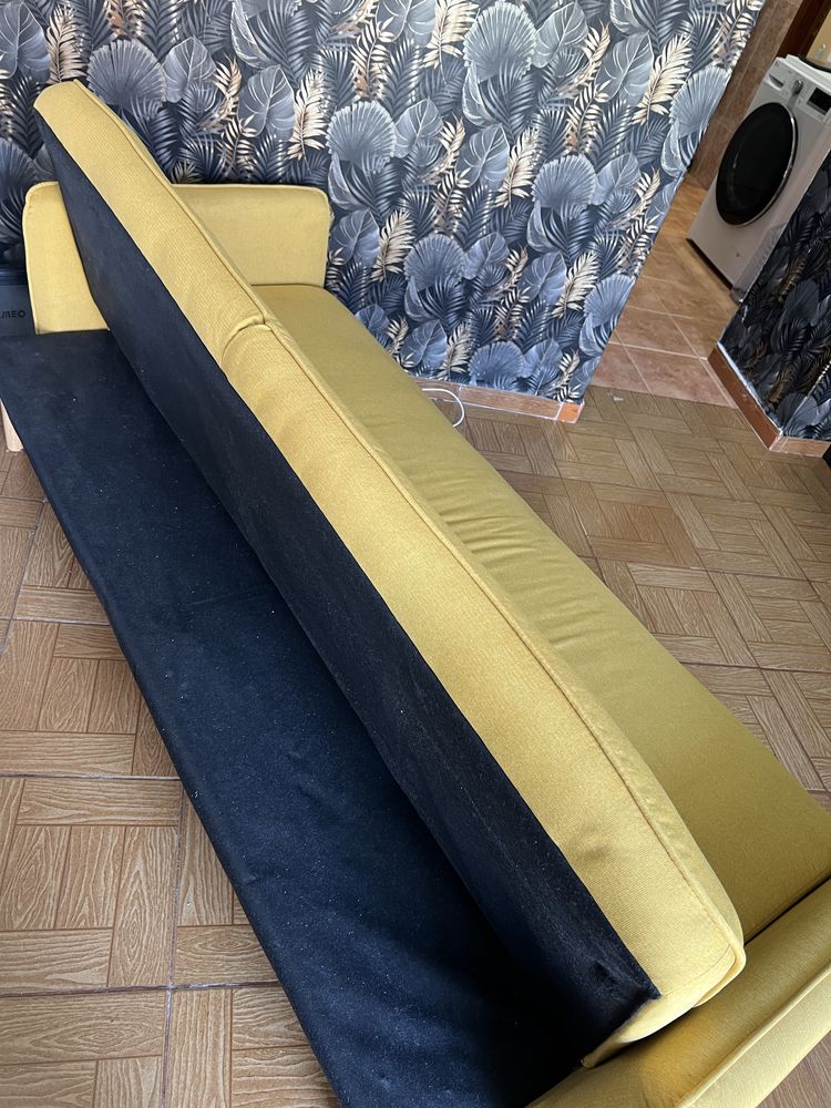 Sofá cama, apenas venda