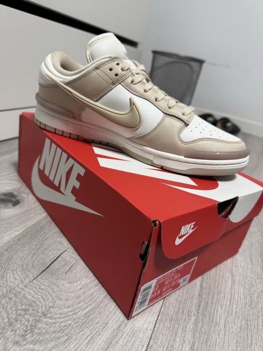 Buty Nike Dunk Low 44.5 Nowe