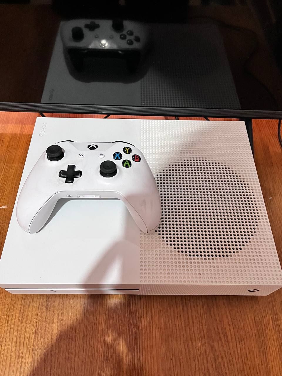 X box one S 1 tb