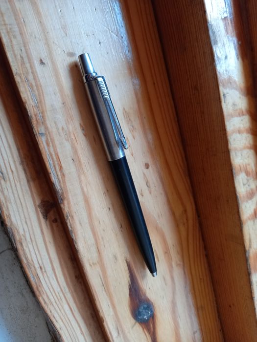 Ручка шариковая Parker