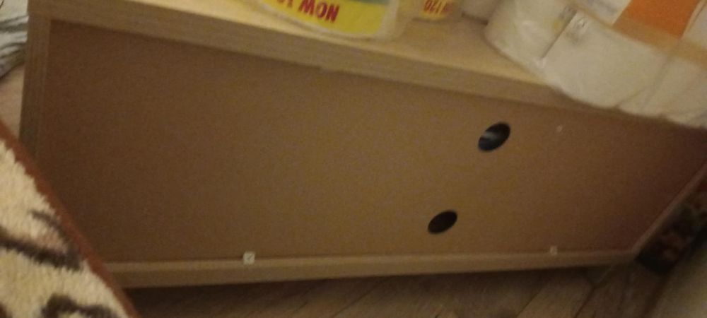 Szafka pod telewizor