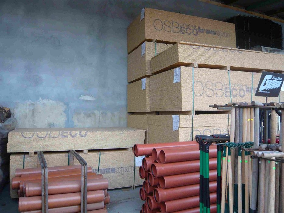 płyta osb 22 mm 1250x2500 na stanie od ręki 132 zł szt. Oleśnica