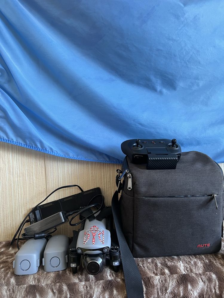Продам Autel EVO Lite+