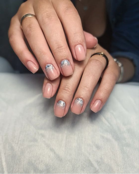 Манікюр, педикюр