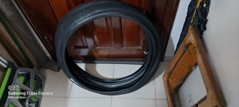 Pneus bicicleta roda 26