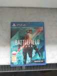 Gra battlefield 2042 ps4