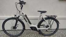 Batavus ALTURA Bosch Performance Line Smart bardzo przebieg 476 km