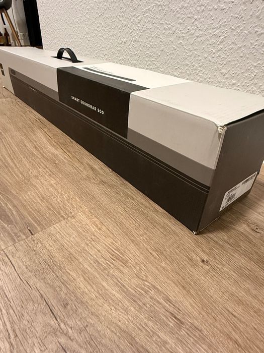 Bose Soundbar 900