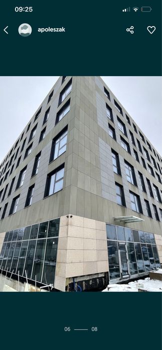 Lokal 70 m2 , Naleczowska 16a