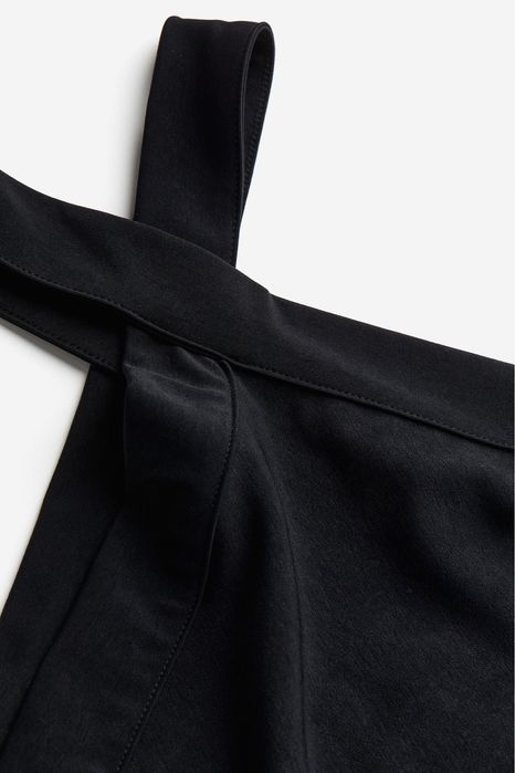 Сукня чорна H&M