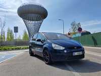 Ford S-max 2008r