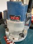 Tupia Ryobi pouco usada