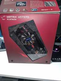Asus Radeon HD 7970 3gb matrix Platinum