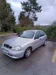 Daewoo Lanos 2001 1.3 Gasolina – Motor batido
