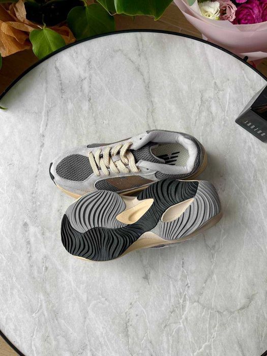 Кросівки New Balance WRPD Runner Grey Beige premium