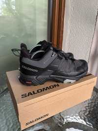 Buty salomon X ULTRA 4 WIDE GTX