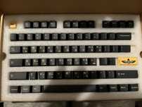 Keycapy pbt GMK Pharaoh klony
