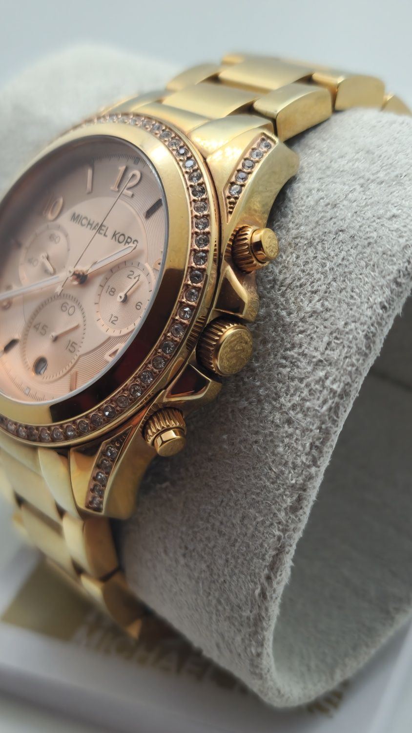 Michael Kors MK 5263