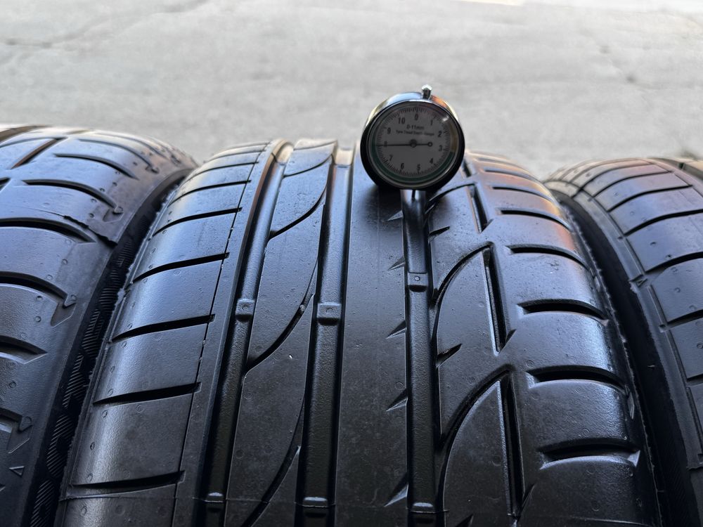 Jak NOWE Bridgestone Potenza 225/40/19 z 2023r opony letnie