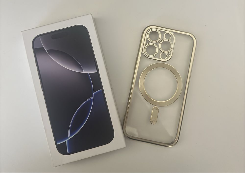 Iphone 16 Pro 1Tb