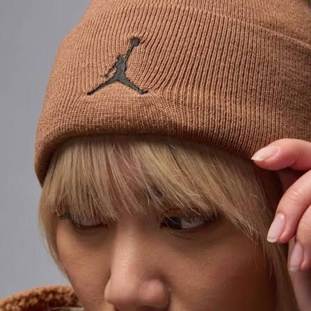 Шапка Nike Jordan HJ3224-223 One Size