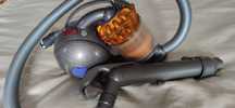 Odkurzacz dyson DC 38 Ball