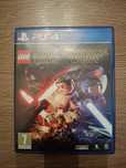 Gra star wars gwiezdne wojny lego ps4 (nowa)