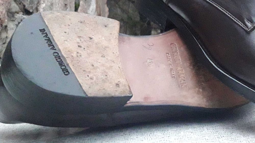 Giorgio Armani (Джорджіо Армані) Limited collection Італія оригінал