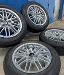 Диски 5 114.3 R17 Nissan, Renault, Mitsubishi, Hyundai, Mazda, KIA