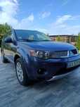 Sprzedam Mitsubishi  Outlander II