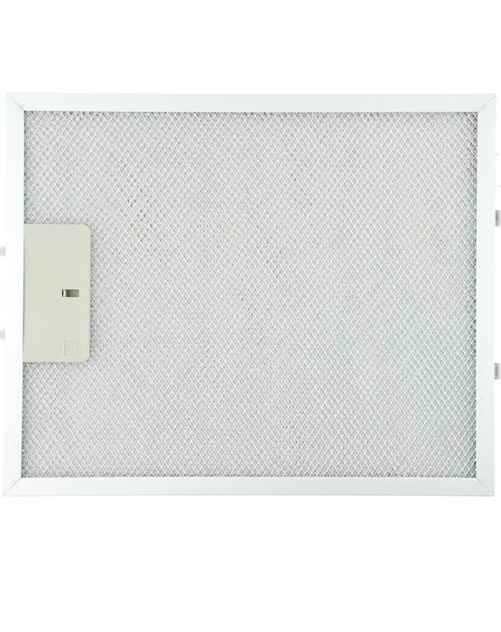 Metalowy filtr przeciwtłuszczowy do okapu kuchennego 2szt