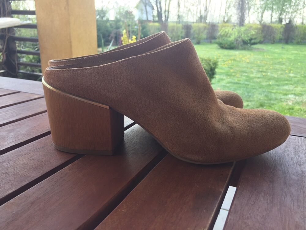 CALVIN KLEIN buty damskie 39