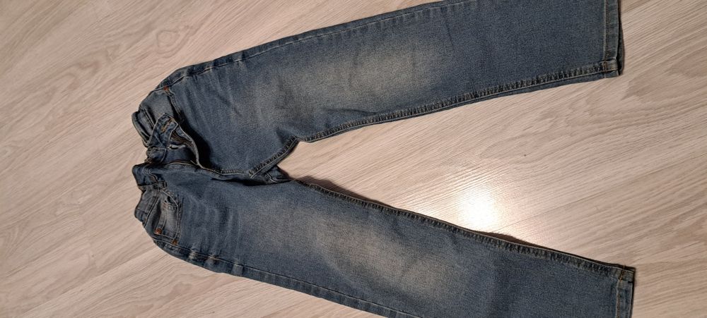 Mega paka spodni chłopięce, rozmiar 140