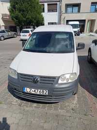 Volkswagen Caddy 1.9