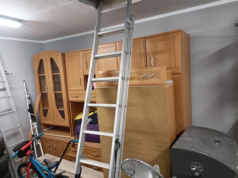 Meble pokojowe - używane