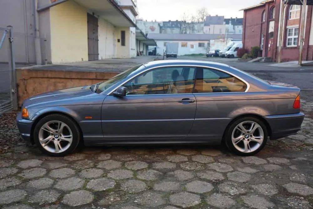 Oryginalne Alu Bmw seria 3 e46 e90 e36 seria 5 e60, e61 !