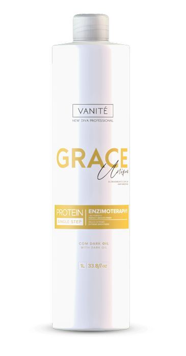 Grace - Enzimoteraphy Unique 1000ML - Vanité Professional