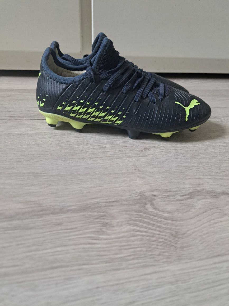 Buty adidasy puma korki 34