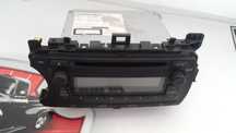 Fabrycznie nowe oryginalne radio Toyota Yaris
