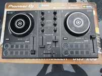 Dj controller DDJ-200