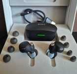2 x nowe baterie  Sony WF-1000XM4
