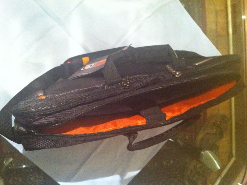 Sprzedam torbę OGIO B6 LAPTOP BAG Black
