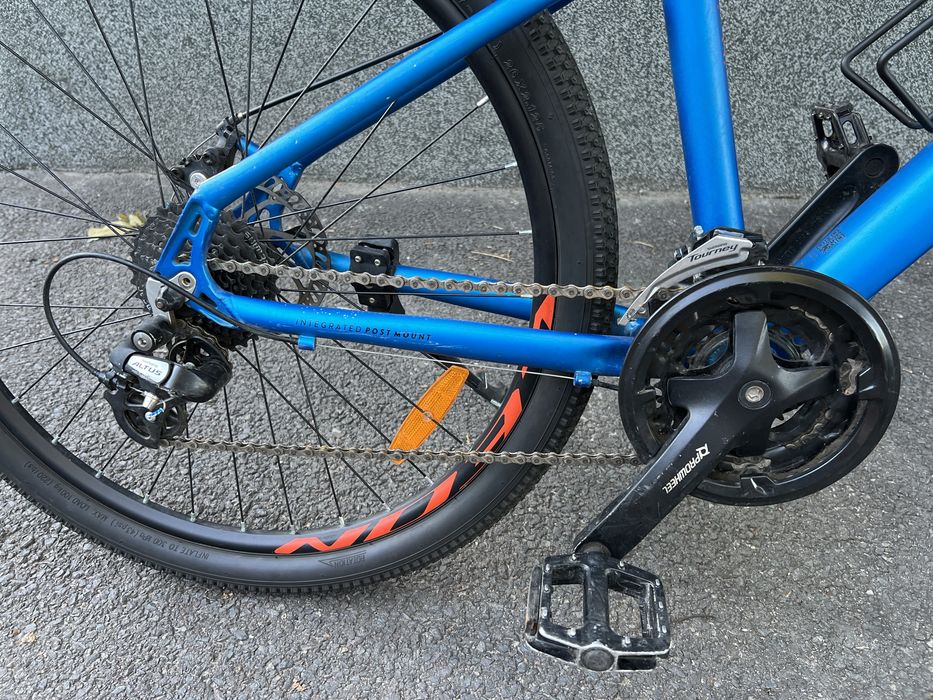 Велосипед дитячий Leon