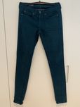 Calças Ganga Pepe Jeans Senhora