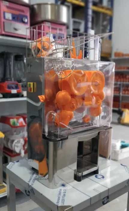 Máquina de Sumo - NOVA