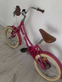 Rower Le Grand różowy