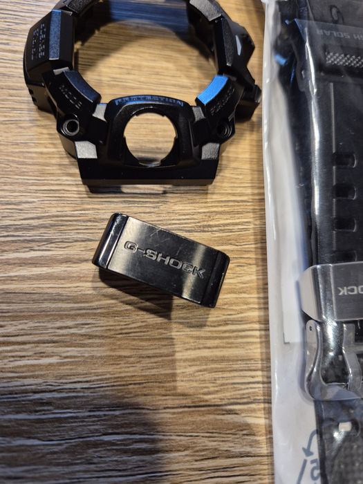 Casio g-shock gw9400